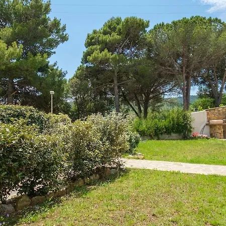 Domo Sa Maggie Isolotto dei Pedrami