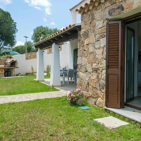 Domo Sa Maggie Isolotto dei Pedrami