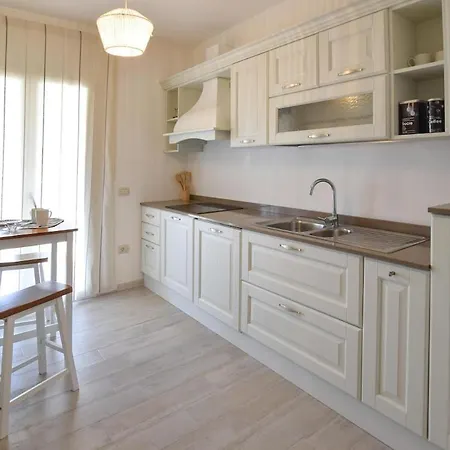 Domo Sa Maggie * Isolotto dei Pedrami