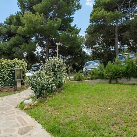 Villa Domo Sa Maggie Isolotto dei Pedrami