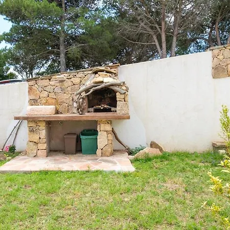 Villa Domo Sa Maggie