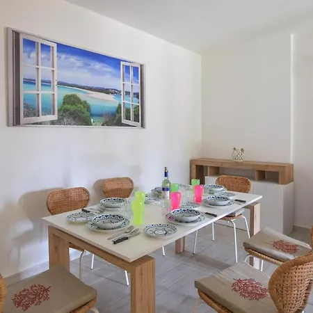 Villa Domo Sa Maggie *