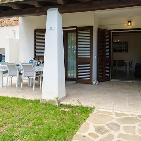 Villa Domo Sa Maggie *