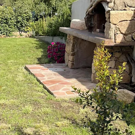 Villa Domo Sa Maggie