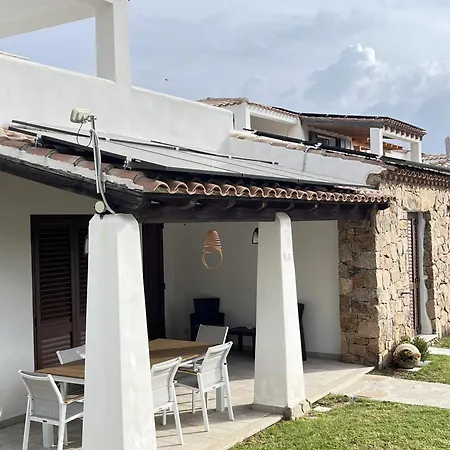 Villa Domo Sa Maggie